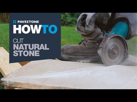 How to Cut Natural Stone With Angle Grinder? Expert Tips Revealed How to Cut Natural Stone With Angle Grinder? Expert Tips Revealed