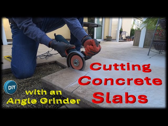 Can You Cut Slabs With an Angle Grinder? Expert Tips Revealed Can You Cut Slabs With an Angle Grinder? Expert Tips Revealed
