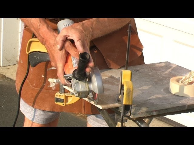 How to Cut Tile With Angle Grinder? Expert Tips for Perfect Cuts How to Cut Tile With Angle Grinder? Expert Tips for Perfect Cuts