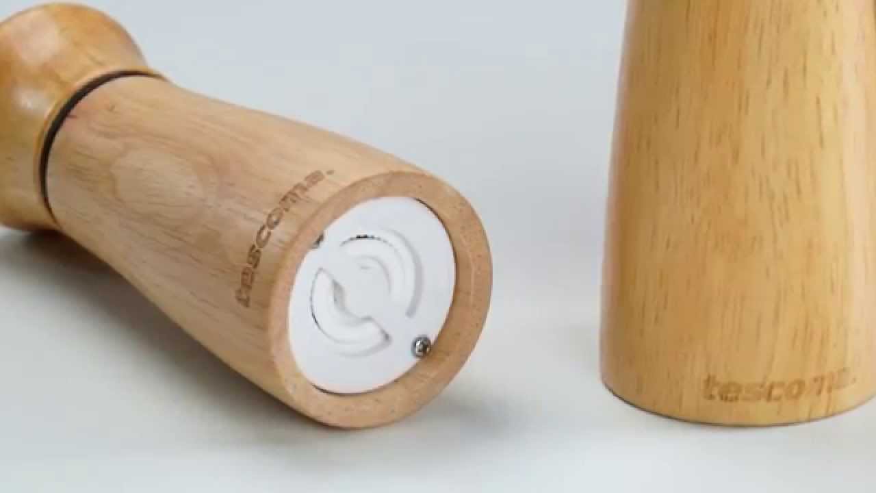How to Open Pepper Grinder Wooden? Easy Steps You Must Know How to Open Pepper Grinder Wooden? Easy Steps You Must Know