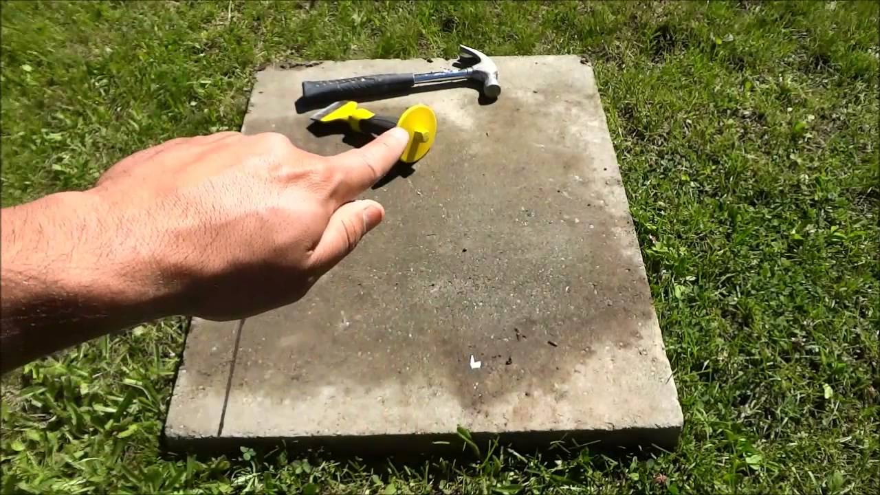 How to Cut a Paving Slab Without an Angle Grinder? Easy DIY Tips How to Cut a Paving Slab Without an Angle Grinder? Easy DIY Tips