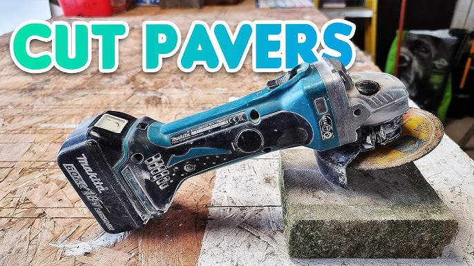 How to Cut Paving Slabs With Angle Grinder? Expert Tips Revealed How to Cut Paving Slabs With Angle Grinder? Expert Tips Revealed