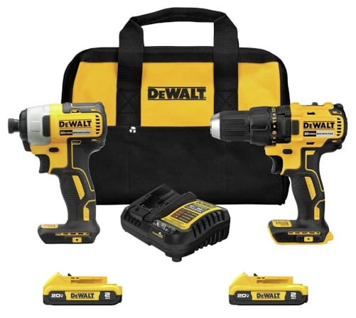 Best Brushless Power Tools