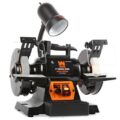 Best Bench Grinder Choices