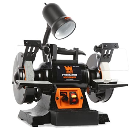 Best Bench Grinder Choices