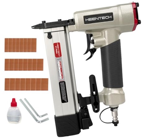 Best Pneumatic Pin Nailer