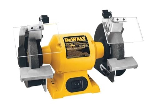 Best Bench Grinder for the Money