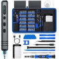 Best Precision Electric Screwdriver