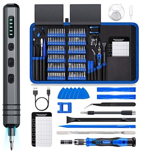 Best Precision Electric Screwdriver