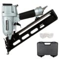 Best Finish Nailer Pneumatic