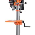 Best Drill Press for Metal and Wood