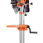 Best Drill Press for Metal and Wood
