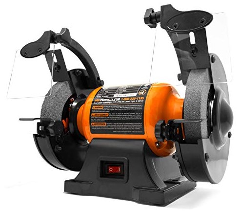 Cheapest Bench Grinder