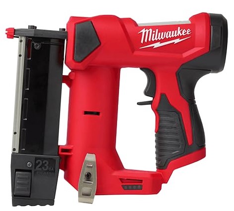 What is the Best 23 Gauge Pin Nailer for Fine Crafting