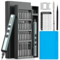 Best Electric Screwdriver for Electronics