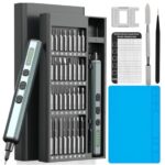 Best Electric Screwdriver for Electronics