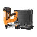 Best Battery Nail Gun for Fencing