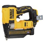 Best Battery Powered Pin Nailer