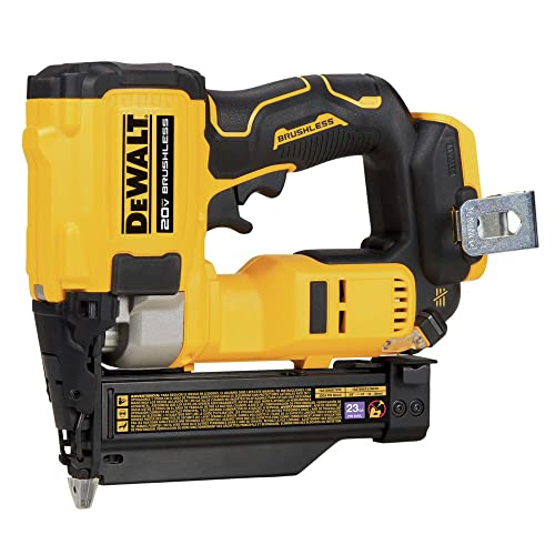 Best Battery Powered Pin Nailer