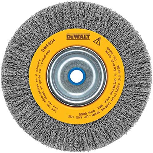 Best Bench Grinder Wire Wheel