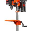 Best Benchtop Drill Press for Metal