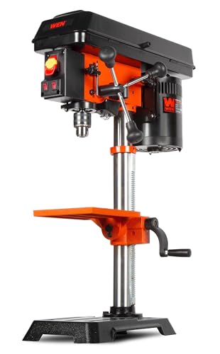 Best Benchtop Drill Press for Metal