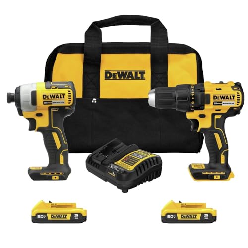 Best Brushless Power Drill