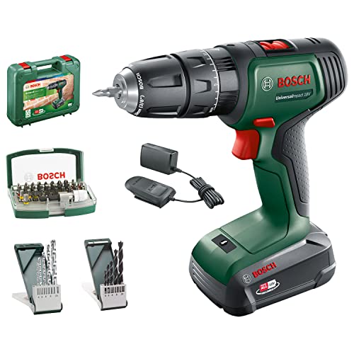 Best Combi Drill Cordless