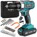 Best Cordless Combi Drill Uk