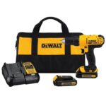 Best Cordless Drill for Concrete
