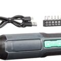 Best Cordless Electric Screwdriver