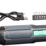 Best Cordless Electric Screwdriver