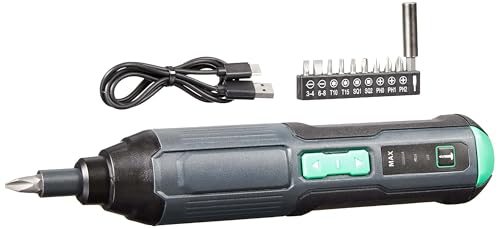 Best Cordless Electric Screwdriver