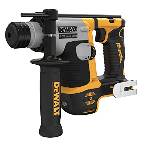 Best Cordless Hammer Drill for Concrete