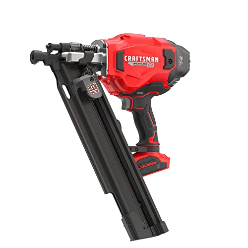 Best Cordless Nailer for Framing