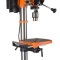 Best Drill Press for Metal Work