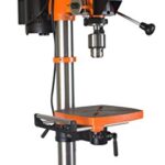 Best Drill Press for Metal Work
