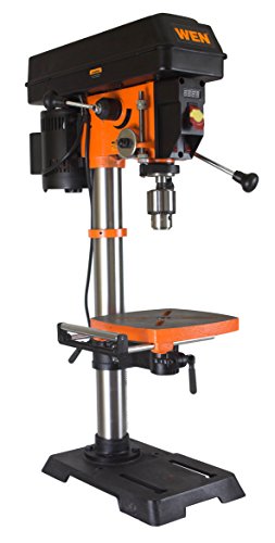 Best Drill Press for Metal Work