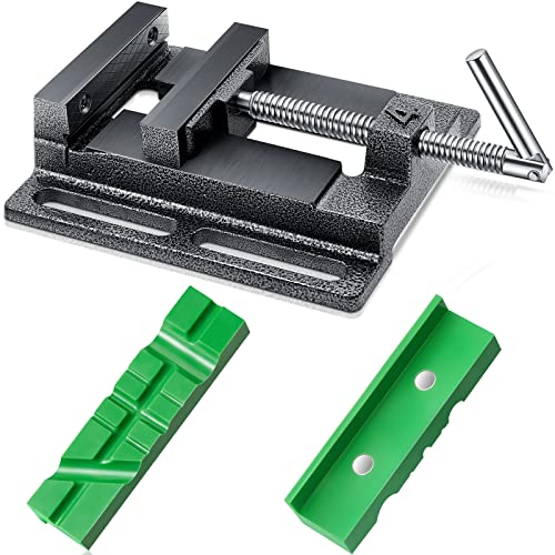 Best Drill Press Vise for Metal