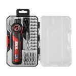 Best Electric Screwdriver for Home Use
