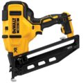 Best Finish Nailer Cordless