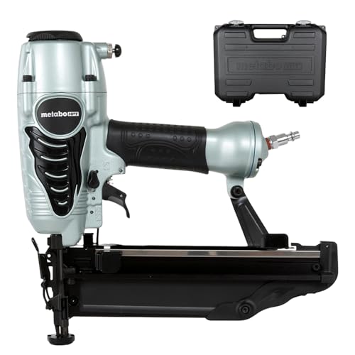 Best Finish Nailers