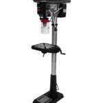 Best Floor Drill Press for Metal