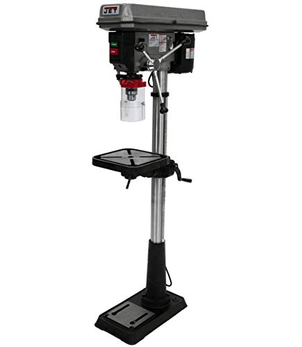 Best Floor Drill Press for Metal