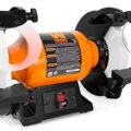Best Low Speed Bench Grinder