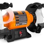 Best Low Speed Bench Grinder