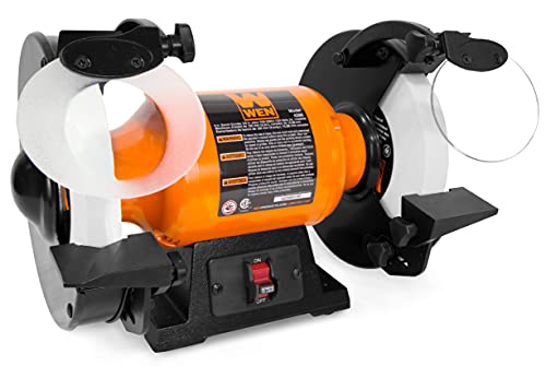 Best Low Speed Bench Grinder