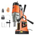 Best Metal Drill Press