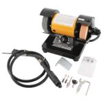 Best Mini Bench Grinder