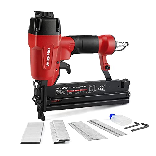 Best Nail Gun for Woodworking